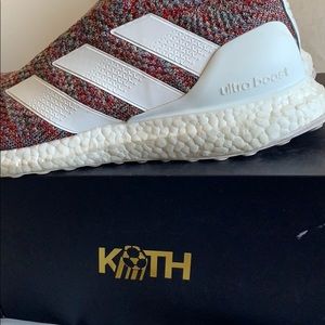 Adidas kith a16+ ultraboost